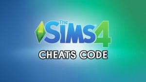 CHEAT CODE THE SIMS 4 CƠ BẢN - Chơi The Sims không đằng đó ơi