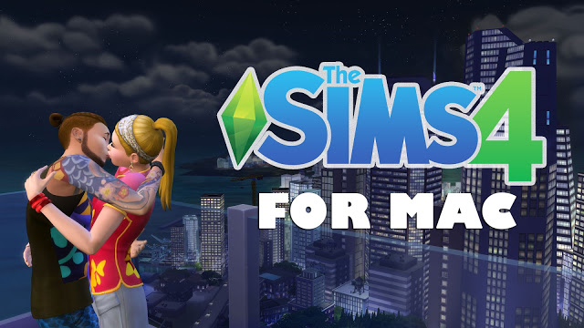 how to download mods the sims 4 on mac