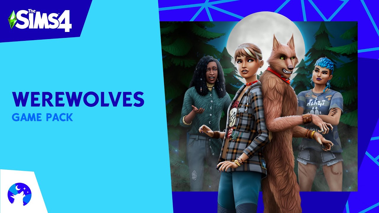 CHEAT CODE THE SIMS 4: WEREWOLVES